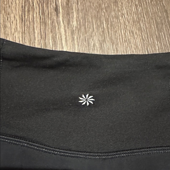 Athletes Fairway Golf Skort - Picture 3 of 4